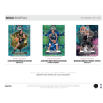 2023/24 Panini Mosaic Basketball Choice Box - Image 3