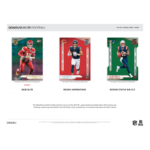 2024 Panini Donruss Elite Football Hobby Box - Image 3