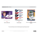 2024 Panini Donruss Elite Football Hobby Box - Image 4