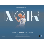 2023/24 Panini Noir Basketball Hobby 4 Box Case - Image 2
