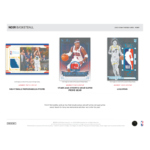 2023/24 Panini Noir Basketball Hobby 4 Box Case - Image 5