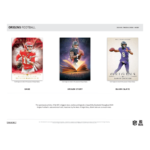 2024 Panini Origins Football Hobby Box - Image 3