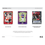 2024 Panini Certified Football Hobby Box - Image 3
