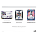 2024 Panini Certified Football Hobby Box - Image 4