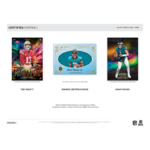 2024 Panini Certified Football Hobby Box - Image 5