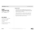 2024 Panini Certified Football Hobby Box - Image 6