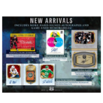 2021/22 Upper Deck The Cup Hockey Hobby Box - Image 2