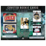2021/22 Upper Deck The Cup Hockey Hobby Box - Image 3