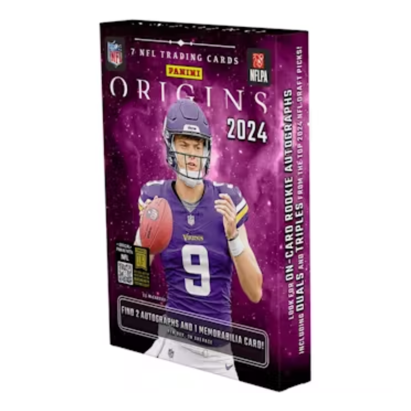 resizing_for_shopify_-_2024-10-04T133138.005_bebba02b-6cb7-4f49-bd3a-b0fd0895f7ff 2024 Panini Origins Football Hobby Box - Image 1