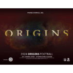 2024 Panini Origins Football International Blaster Box - Image 2