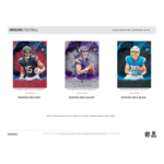 2024 Panini Origins Football International Blaster 20 Box Case - Image 5