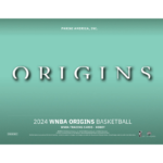 2024 Panini Origins WNBA Basketball Hobby Box - Image 2