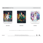 2024 Panini Origins WNBA Basketball Hobby 10 Box Case - Image 3