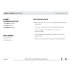 2024 Panini Origins WNBA Basketball Hobby 10 Box Case - Image 4