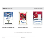 2024 Panini Impeccable Baseball Hobby 3 Box Case - Image 3