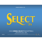 2024 Panini Select WNBA Basketball Hobby 12 Box Case - Image 2