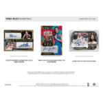 2024 Panini Select WNBA Basketball Hobby Box - Image 4