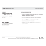 2024 Panini Select WNBA Basketball Hobby Box - Image 5