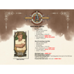 2024 Topps Allen and Ginter Baseball Hobby 12 Box Case - Image 4