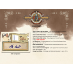 2024 Topps Allen and Ginter Baseball Hobby 12 Box Case - Image 5