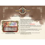 2024 Topps Allen and Ginter Baseball Hobby 12 Box Case - Image 6