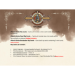 2024 Topps Allen and Ginter Baseball Hobby 12 Box Case - Image 7