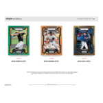 2024 Panini Prizm Baseball Hobby Box - Image 3