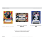 2024 Panini Prizm Baseball Hobby Box - Image 4