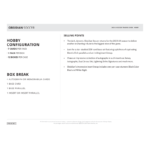 2023/24 Panini Obsidian Soccer Hobby Box - Image 6