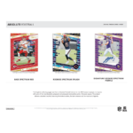 2024 Panini Absolute Football Hobby Box - Image 3