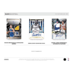2023/24 Panini Black Basketball Hobby Box - Image 4