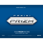 2024 Panini Prizm Racing Hobby Box - Image 2