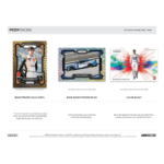 2024 Panini Prizm Racing Hobby Box - Image 3