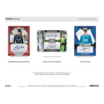 2024 Panini Prizm Racing Hobby Box - Image 4