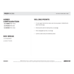 2024 Panini Prizm Racing Hobby Box - Image 5