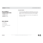 2024 Panini Mosaic Football No Huddle 20 Box Case - Image 4