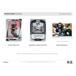 2024 Panini Prizm Football Hobby Box - Image 3