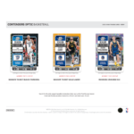 2023/24 Panini Contenders Optic Basketball Hobby 20 Box Case - Image 5