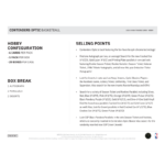 2023/24 Panini Contenders Optic Basketball Hobby 20 Box Case - Image 6