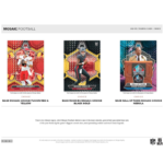 2024 Panini Mosaic Choice Football 20 Box Case - Image 3
