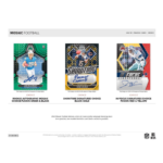 2024 Panini Mosaic Choice Football 20 Box Case - Image 4