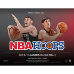 2024/25 Panini Hoops Basketball Hobby 20 Box Case - Image 2