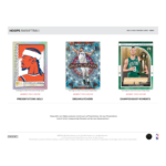 2024/25 Panini Hoops Basketball Hobby 20 Box Case - Image 5