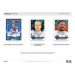 2024 Panini Donruss Football Hobby 18 Box Case - Image 4