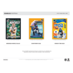 2024 Panini Donruss Football Hobby Box - Image 5