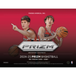2024/25 Panini Prizm Basketball Hobby Box - Image 2
