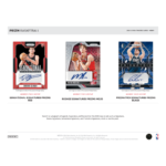 2024/25 Panini Prizm Basketball Hobby Box - Image 3