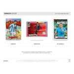2024/25 Panini Donruss Soccer Hobby Box - Image 4