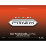 2024 Panini Prizm WNBA Basketball Hobby Box - Image 2