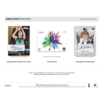 2024 Panini Prizm WNBA Basketball Hobby Box - Image 4